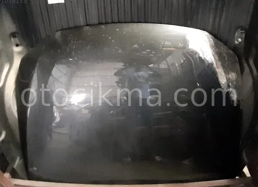 Volkswagen Passat Kaput çıkma parça - Bulut Otomotiv Orjinal Çıkma ve Yedek Parça İzmir