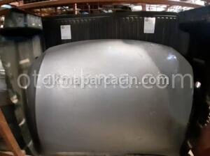 VOLKSWAGEN PASSAT B8 2016-2018 MOTOR KAPUTU | ÇIKMA PARÇA