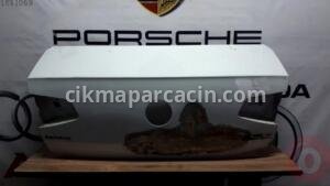 VOLKSWAGEN PASSAT B8 ARKA BAGAJ ORJİNAL ÇIKMA PARÇA | ÇIKMA PARÇA