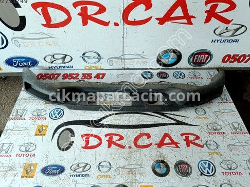 Volkswagen Passat Arka Tampon çıkma parça