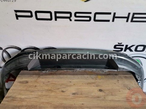 Volkswagen Passat Karlık çıkma parça