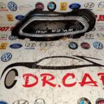 Volkswagen Passat Arka Tampon çıkma parça - DR CAR OTO ÇIKMA PARÇA Adana