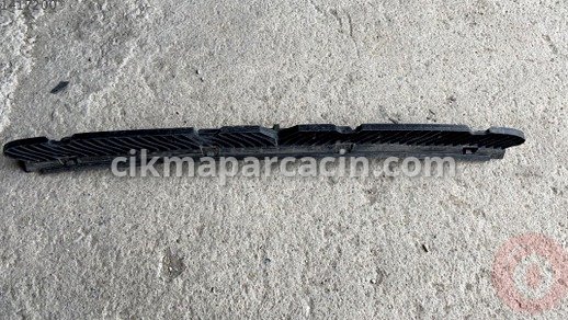 Volkswagen Passat Tampon Braketi çıkma parça