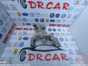 VOLKSWAGEN PASSAT B8 ARKA TAŞIYICI ÇIKMA PARÇA