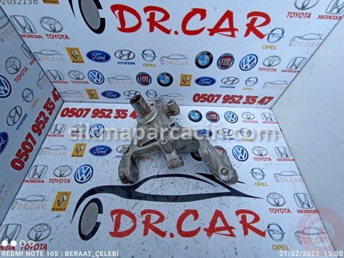 Volkswagen Passat Taşıyıcı çıkma parça
