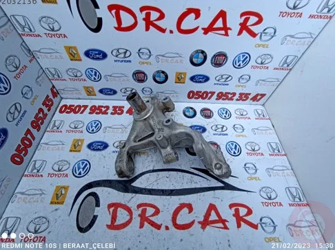 Volkswagen Passat Taşıyıcı çıkma parça - DR CAR OTO ÇIKMA PARÇA Adana