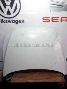 VOLKSWAGEN PASSAT B8 BEYAZ ÖN KAPUT ORJİNAL ÇIKMA PARÇA | ÇIKMA PARÇA