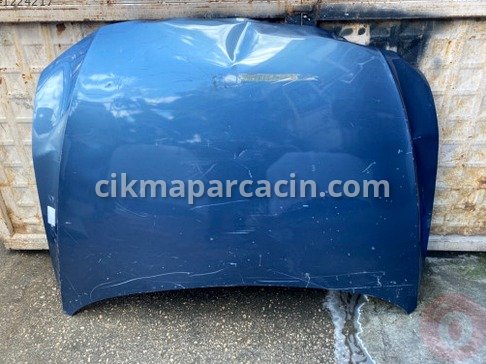 Volkswagen Passat Kaput çıkma parça