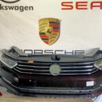 Volkswagen Passat Ön Tampon çıkma parça - Bulut Otomotiv Orjinal Çıkma ve Yedek Parça İzmir