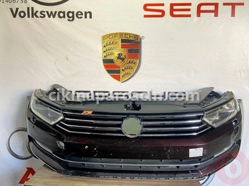 Volkswagen Passat Ön Tampon çıkma parça