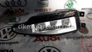 VOLKSWAGEN PASSAT B8 FACELİFT 2020 SOL ÖN SİS FARI ÇIKMA PAR | ÇIKMA PARÇA