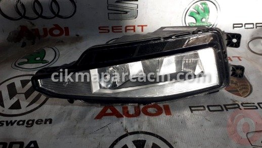 Volkswagen Passat Sis Farı çıkma parça