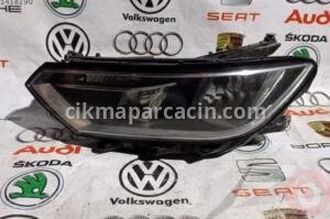 VOLKSWAGEN PASSAT B8 FAR ORJİNAL ÇIKMA PARÇA | ÇIKMA PARÇA