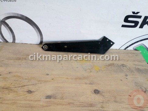 Volkswagen Passat Yuva Sacı çıkma parça