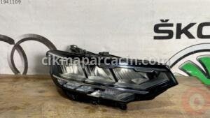 VOLKSWAGEN PASSAT B8 FULL LED SAĞ FAR ÇIKMA | ÇIKMA PARÇA