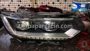 VOLKSWAGEN PASSAT B8 FULL LED SAĞ ÖN FAR ÇIKMA | ÇIKMA PARÇA