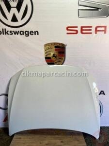 VOLKSWAGEN PASSAT B8 HATASIZ KAPUT ORJINAL ÇIKMA | ÇIKMA PARÇA