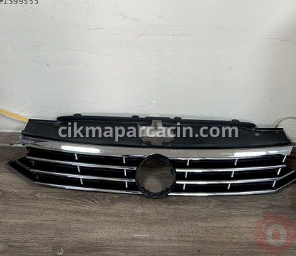 Volkswagen Passat Panjur çıkma parça