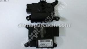 Volkswagen Passat B8 Kalorifer Ayar Motoru 5Q0907511A