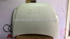 VOLKSWAGEN PASSAT B8 KAPUT ORJİNAL ÇIKMA PARÇA | ÇIKMA PARÇA