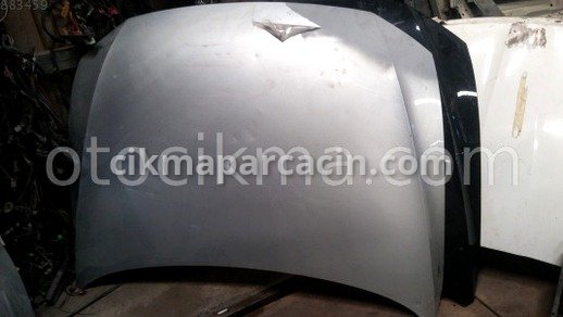 Volkswagen Passat Kaput çıkma parça