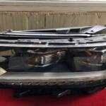 Volkswagen Passat Sol Ön Far çıkma parça - Bulut Otomotiv Orjinal Çıkma ve Yedek Parça İzmir