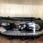 Volkswagen Passat Sol Ön Far çıkma parça - Bulut Otomotiv Orjinal Çıkma ve Yedek Parça İzmir