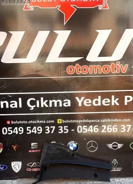 Volkswagen Passat Ön Cam Izgarası çıkma parça - Bulut Otomotiv Orjinal Çıkma ve Yedek Parça İzmir