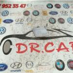 Volkswagen Passat Çeki Demir Kapağı çıkma parça - DR CAR OTO ÇIKMA PARÇA Adana