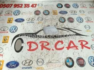 VOLKSWAGEN PASSAT B8 ÖN ÇEKİ DEMİR KAPAĞI ORJİNAL 3G0807155D | ÇIKMA PARÇA