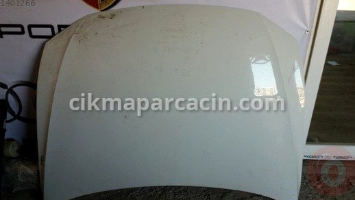 Volkswagen Passat Kaput çıkma parça