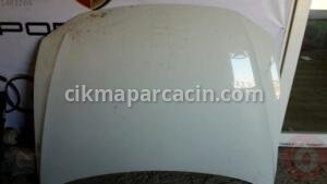 VOLKSWAGEN PASSAT B8 ÖN KAPUT ORJİNAL ÇIKMA PARÇA | ÇIKMA PARÇA