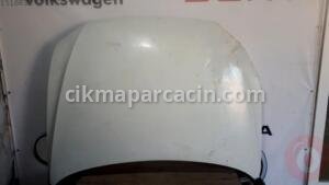 VOLKSWAGEN PASSAT B8 ÖN KAPUT ORJİNAL PARÇA ÇIKMA | ÇIKMA PARÇA
