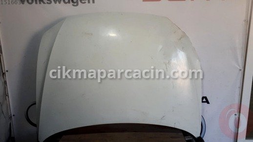 Volkswagen Passat Kaput çıkma parça