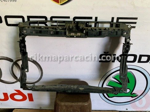 Volkswagen Passat Ön Panel çıkma parça