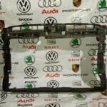 Volkswagen Passat Ön Panel çıkma parça - Bulut Otomotiv Orjinal Çıkma ve Yedek Parça İzmir