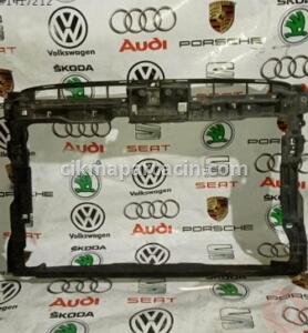 VOLKSWAGEN PASSAT B8 ÖN PANEL ORJİNAL ÇIKMA PARÇA | ÇIKMA PARÇA