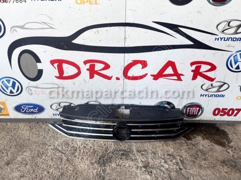 Volkswagen Passat Panjur çıkma parça