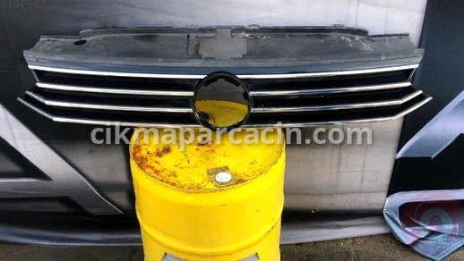 Volkswagen Passat Panjur çıkma parça