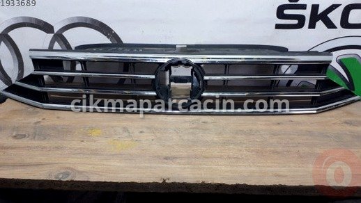 Volkswagen Passat Panjur çıkma parça