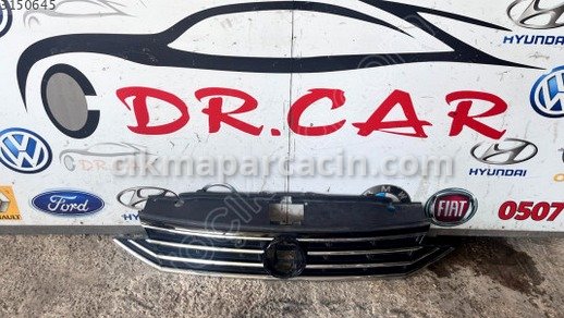 Volkswagen Passat Panjur çıkma parça