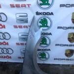 Volkswagen Passat Sağ Ön Çamurluk çıkma parça - Bulut Otomotiv Orjinal Çıkma ve Yedek Parça İzmir