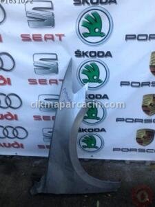 VOLKSWAGEN PASSAT B8 ÖN SAĞ ÇAMURLUK ORJİNAL ÇIKMA PARÇA | ÇIKMA PARÇA