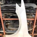 Volkswagen Passat Sol Ön Çamurluk çıkma parça - Bulut Otomotiv Orjinal Çıkma ve Yedek Parça İzmir