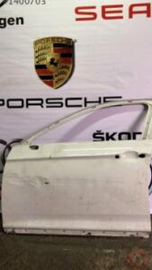VOLKSWAGEN PASSAT B8 ÖN SOL KAPI ORJİNAL TÜM PARÇALAR | ÇIKMA PARÇA