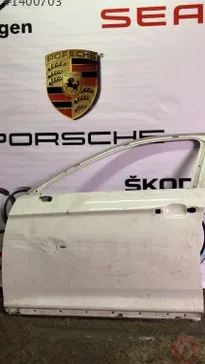 Volkswagen Passat Sol Ön Kapı çıkma parça