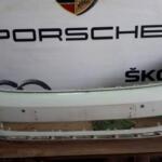 Volkswagen Passat Ön Tampon çıkma parça - Bulut Otomotiv Orjinal Çıkma ve Yedek Parça İzmir