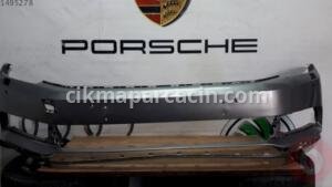 VOLKSWAGEN PASSAT B8 ÖN TAMPON 3G0807221A ORJİNAL ÇIKMA PARÇ | ÇIKMA PARÇA