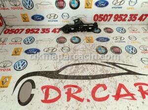 VOLKSWAGEN PASSAT B8 ÖN TAMPON BRAKETİ ORİJİNAL 3G0.807.049 | ÇIKMA PARÇA
