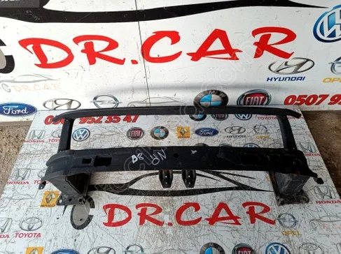 Volkswagen Passat Ön Tampon çıkma parça - DR CAR OTO ÇIKMA PARÇA Adana
